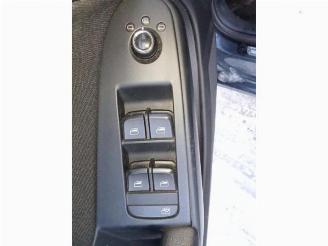 Audi A4  picture 7