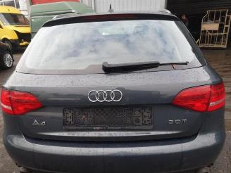 Audi A4  picture 29