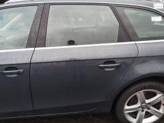 Audi A4  picture 24