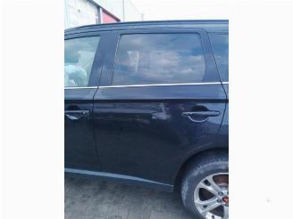 Mitsubishi Outlander Outlander (GF/GG), SUV, 2012 / 2022 2.2 DI-D 16V Clear Tec 4x4 picture 21