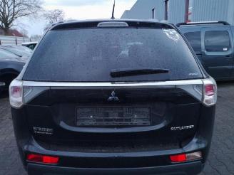 Mitsubishi Outlander Outlander (GF/GG), SUV, 2012 / 2022 2.2 DI-D 16V Clear Tec 4x4 picture 26