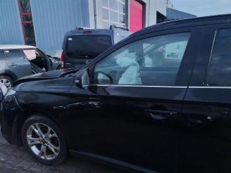 Mitsubishi Outlander Outlander (GF/GG), SUV, 2012 / 2022 2.2 DI-D 16V Clear Tec 4x4 picture 14