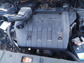 Mitsubishi Outlander Outlander (GF/GG), SUV, 2012 / 2022 2.2 DI-D 16V Clear Tec 4x4 picture 11