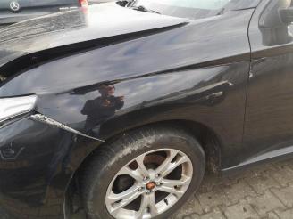 Mitsubishi Outlander Outlander (GF/GG), SUV, 2012 / 2022 2.2 DI-D 16V Clear Tec 4x4 picture 12