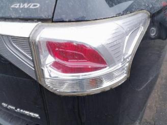 Mitsubishi Outlander Outlander (GF/GG), SUV, 2012 / 2022 2.2 DI-D 16V Clear Tec 4x4 picture 28