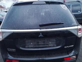 Mitsubishi Outlander Outlander (GF/GG), SUV, 2012 / 2022 2.2 DI-D 16V Clear Tec 4x4 picture 29