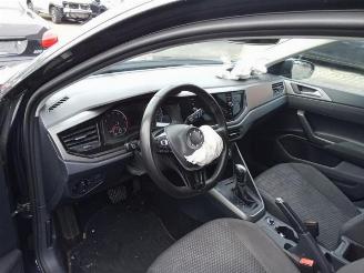 Volkswagen Polo Polo VI (AW1), Hatchback 5-drs, 2017 1.0 TSI 12V picture 24