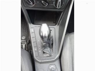 Volkswagen Polo Polo VI (AW1), Hatchback 5-drs, 2017 1.0 TSI 12V picture 5