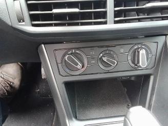 Volkswagen Polo Polo VI (AW1), Hatchback 5-drs, 2017 1.0 TSI 12V picture 27