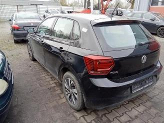 Volkswagen Polo Polo VI (AW1), Hatchback 5-drs, 2017 1.0 TSI 12V picture 4