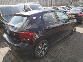 Volkswagen Polo Polo VI (AW1), Hatchback 5-drs, 2017 1.0 TSI 12V picture 3