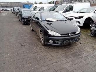 Peugeot 206 206 CC (2D), Cabrio, 2000 / 2007 1.6 16V picture 2