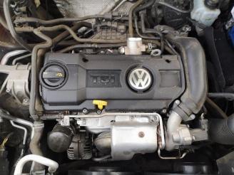 Volkswagen Tiguan Tiguan (5N1/2), SUV, 2007 / 2018 1.4 TSI 16V picture 19