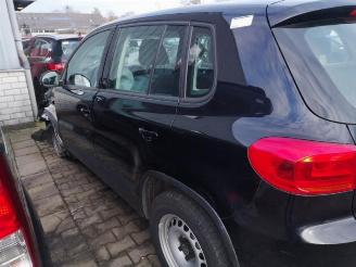 Volkswagen Tiguan Tiguan (5N1/2), SUV, 2007 / 2018 1.4 TSI 16V picture 4