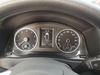 Volkswagen Tiguan Tiguan (5N1/2), SUV, 2007 / 2018 1.4 TSI 16V picture 9