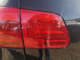 Volkswagen Tiguan Tiguan (5N1/2), SUV, 2007 / 2018 1.4 TSI 16V picture 28