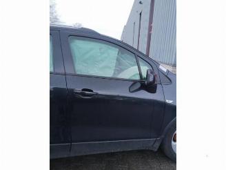 Opel Mokka Mokka/Mokka X, SUV, 2012 / 2019 1.4 Turbo 16V 4x2 picture 28