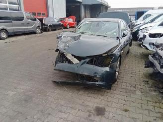 Uttjänta bilar auto BMW 5-serie 5 serie (E60), Sedan, 2003 / 2010 525d 24V 2007/9