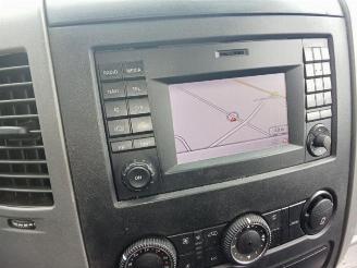 Mercedes Sprinter Sprinter 3,5t (906.63), Van, 2006 / 2020 314 CDI 16V picture 8