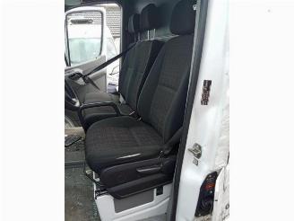Mercedes Sprinter Sprinter 3,5t (906.63), Van, 2006 / 2020 314 CDI 16V picture 12