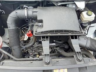 Mercedes Sprinter Sprinter 3,5t (906.63), Van, 2006 / 2020 314 CDI 16V picture 16