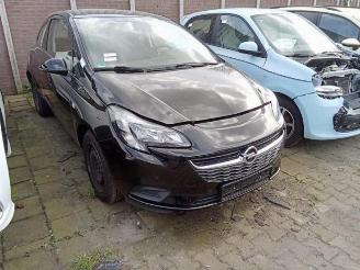 Uttjänta bilar auto Opel Corsa Corsa E, Hatchback, 2014 1.4 16V 2018