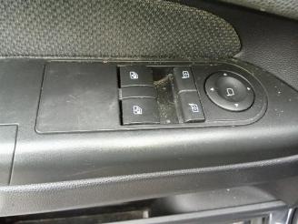 Opel Zafira Zafira (M75), MPV, 2005 / 2015 1.6 16V picture 7