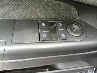 Opel Zafira Zafira (M75), MPV, 2005 / 2015 1.6 16V picture 7