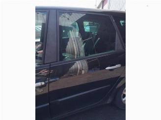 Renault Grand-scenic Grand Scenic II (JM), MPV, 2004 / 2009 2.0 16V picture 19