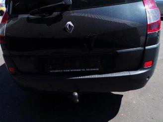 Renault Grand-scenic Grand Scenic II (JM), MPV, 2004 / 2009 2.0 16V picture 27