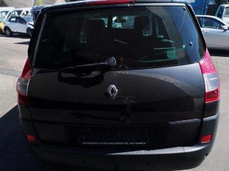 Renault Grand-scenic Grand Scenic II (JM), MPV, 2004 / 2009 2.0 16V picture 25