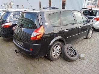 Renault Grand-scenic Grand Scenic II (JM), MPV, 2004 / 2009 2.0 16V picture 5