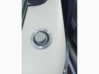 Renault Grand-scenic Grand Scenic II (JM), MPV, 2004 / 2009 2.0 16V picture 9