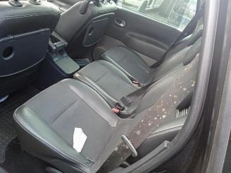 Renault Grand-scenic Grand Scenic II (JM), MPV, 2004 / 2009 2.0 16V picture 12