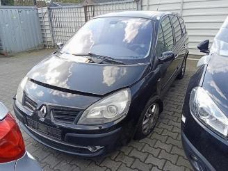 Renault Grand-scenic Grand Scenic II (JM), MPV, 2004 / 2009 2.0 16V picture 3