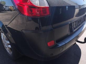 Renault Grand-scenic Grand Scenic II (JM), MPV, 2004 / 2009 2.0 16V picture 28