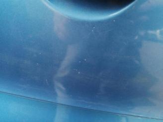 Ford Ka Ka II, Hatchback, 2008 / 2016 1.2 picture 21