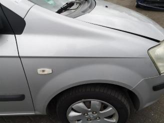 Hyundai Getz Getz, Hatchback, 2002 / 2010 1.3i 12V picture 34