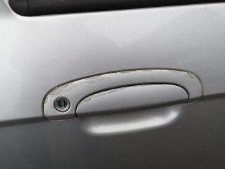 Hyundai Getz Getz, Hatchback, 2002 / 2010 1.3i 12V picture 31