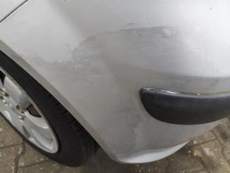 Hyundai Getz Getz, Hatchback, 2002 / 2010 1.3i 12V picture 27