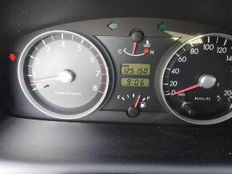 Hyundai Getz Getz, Hatchback, 2002 / 2010 1.3i 12V picture 9