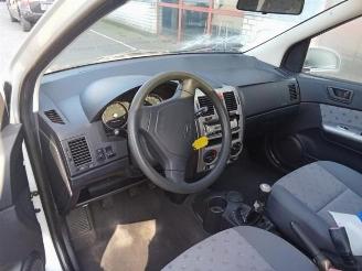 Hyundai Getz Getz, Hatchback, 2002 / 2010 1.3i 12V picture 7