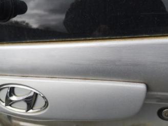 Hyundai Getz Getz, Hatchback, 2002 / 2010 1.3i 12V picture 20