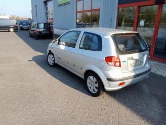 Hyundai Getz Getz, Hatchback, 2002 / 2010 1.3i 12V picture 3