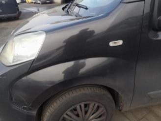 Fiat Fiorino Fiorino (225), Van, 2007 1.3 JTD 16V Multijet picture 12