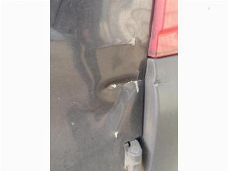 Fiat Fiorino Fiorino (225), Van, 2007 1.3 JTD 16V Multijet picture 26