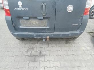 Fiat Fiorino Fiorino (225), Van, 2007 1.3 JTD 16V Multijet picture 6