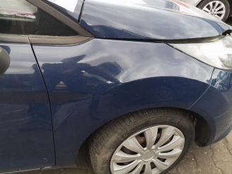 Ford Fiesta Fiesta 6 (JA8), Hatchback, 2008 / 2018 1.25 16V picture 33