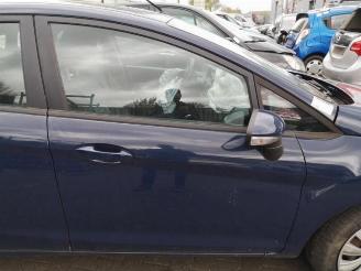 Ford Fiesta Fiesta 6 (JA8), Hatchback, 2008 / 2018 1.25 16V picture 28