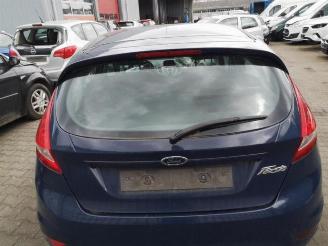 Ford Fiesta Fiesta 6 (JA8), Hatchback, 2008 / 2018 1.25 16V picture 21